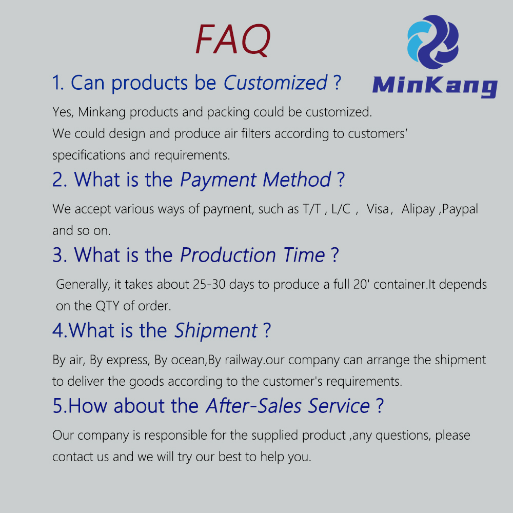 FAQ FAQ