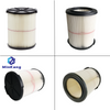 White 009-38754 38754  Cartridge vacuum filter for CRAFTSMAN CMXZVBE38754 Red Stripe General Purpose Wet/Dry Vac