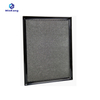 Black Dehumidifier Pre-filter with Metal Mesh Foam Air Filters for Therma-Stor Santa Fe