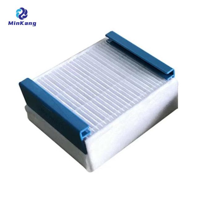 Blue / White 787276 vacuum HEPA 13 Filter for Thomas Cylinder vacuum