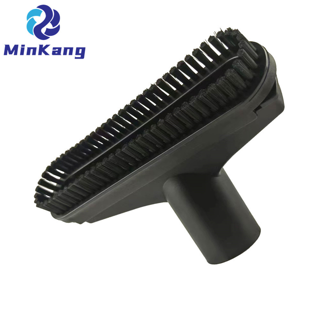 VIUB 1-1/4 inches 31.75mm vacuum cleaner 2-IN-1 UTILITY NOZZLE/BRUSH for VACMASTER MOST HOSE SYSTEMS 