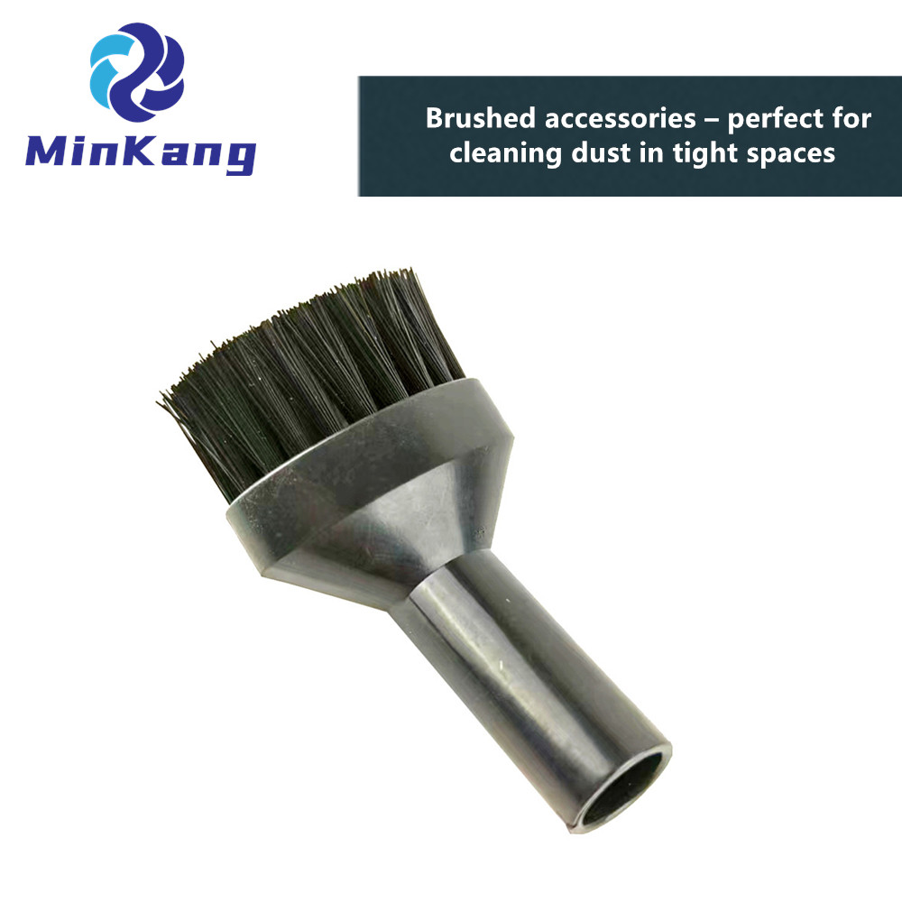 Vacuum cleaner Micro Cleaning Kit Conical tube Brush crevice tool for POWERFIT VACMASTER 35MM MICRO CLEAN KIT