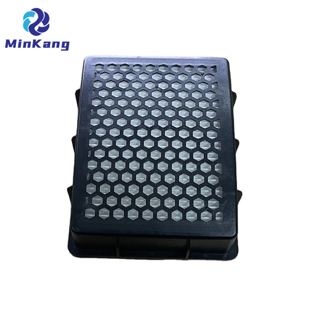 K3010 Exhaust HEPA Filter for Kenmore Bagless Uprights Intuition Bagged Vacuum BU4018 DU2001