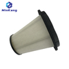 200900050 Industrial Conical HEPA Filter for Pullman Holt Ermator S26 vacuum extractor cleaner