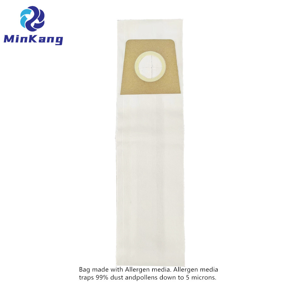 Replacement dust paper bag Filter for DIRT DEVIL Bag made with Allergen media