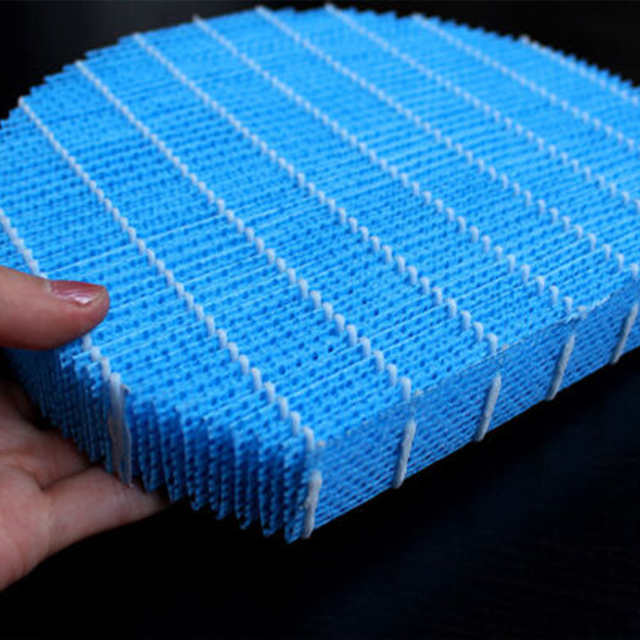  Blue Humidification filter FZ-Y80MF for Sharp KC-Y80/Y65/Y45 AIR PURIFIER filters