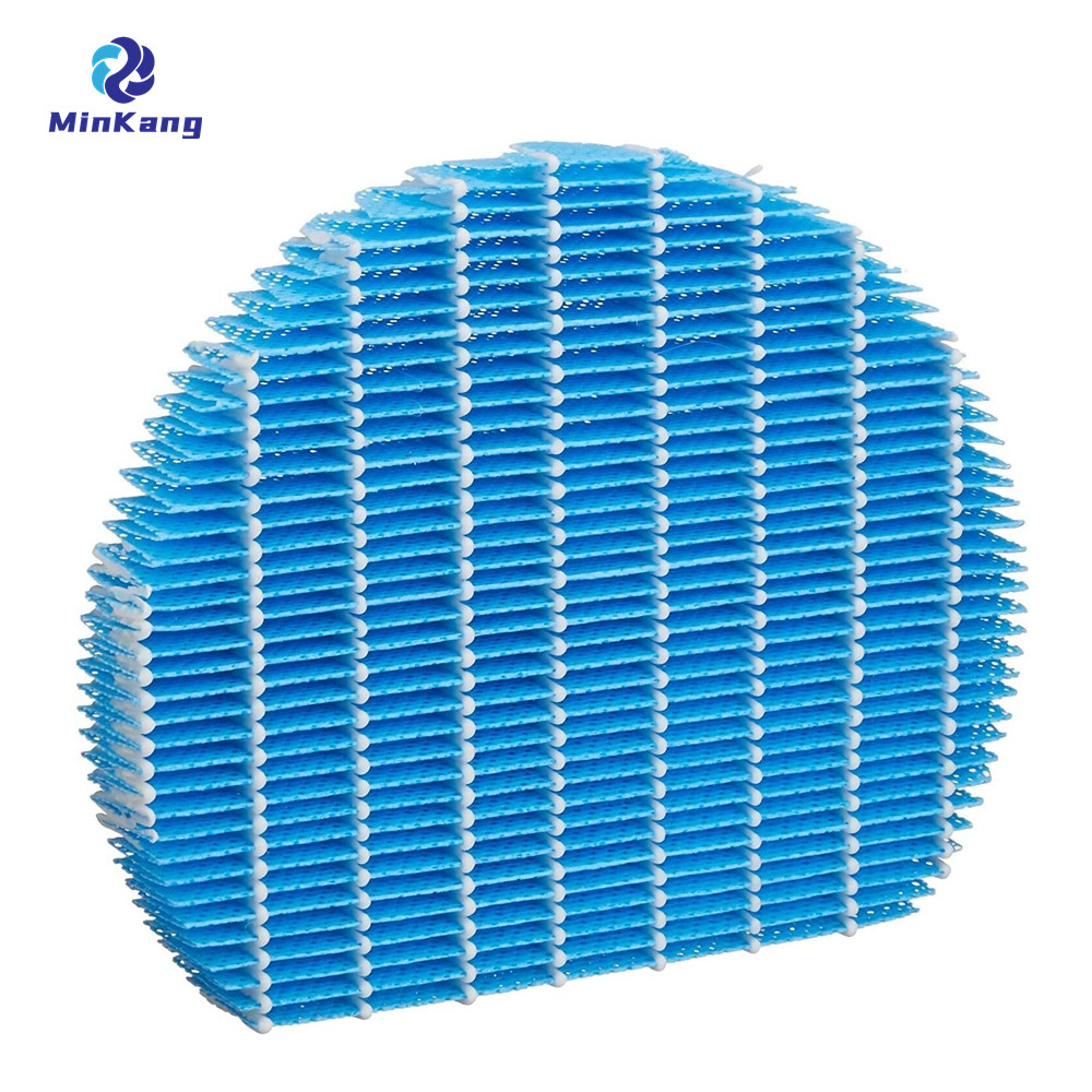  Blue Humidification filter FZ-Y80MF for Sharp KC-Y80/Y65/Y45 AIR PURIFIER filters