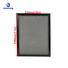 Black Dehumidifier Pre-filter with Metal Mesh Foam Air Filters for Therma-Stor Santa Fe