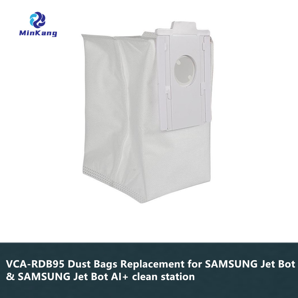 5-VCA-RDB95 vacuum cleaner dust bags_副本