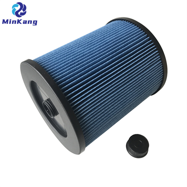  9-17907 Wet Dry Vaccum Filter Fine Dust Collection For Craftsman parts