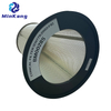 BM00285 conical pre-filters and HEPA filters compatible with Dashclean Industrial Dust Control vacuums