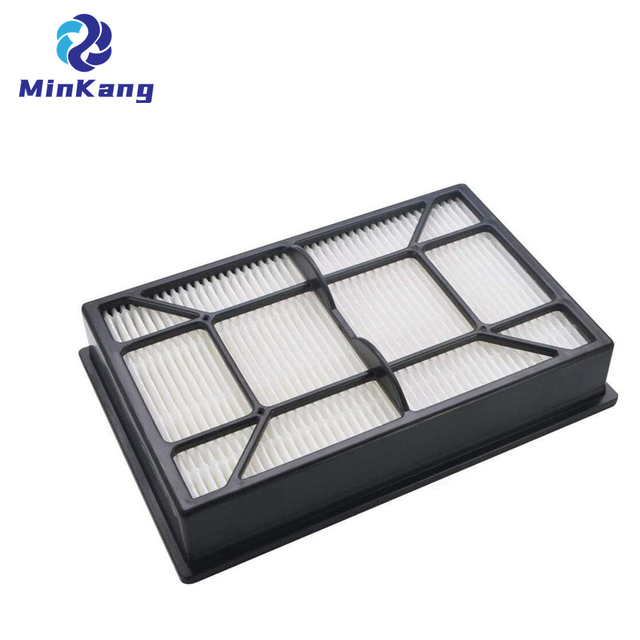 EF-9 HEPA Media Exhaust Filter for Kenmore Bagless Canister vacuum 22614(600 series) and 10065