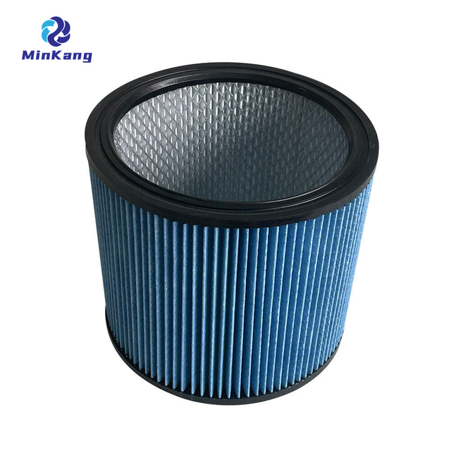 Cartridge vacuum filter 90304 90350 90333 Type U for Shop Vac Wet /Dry Vacuum