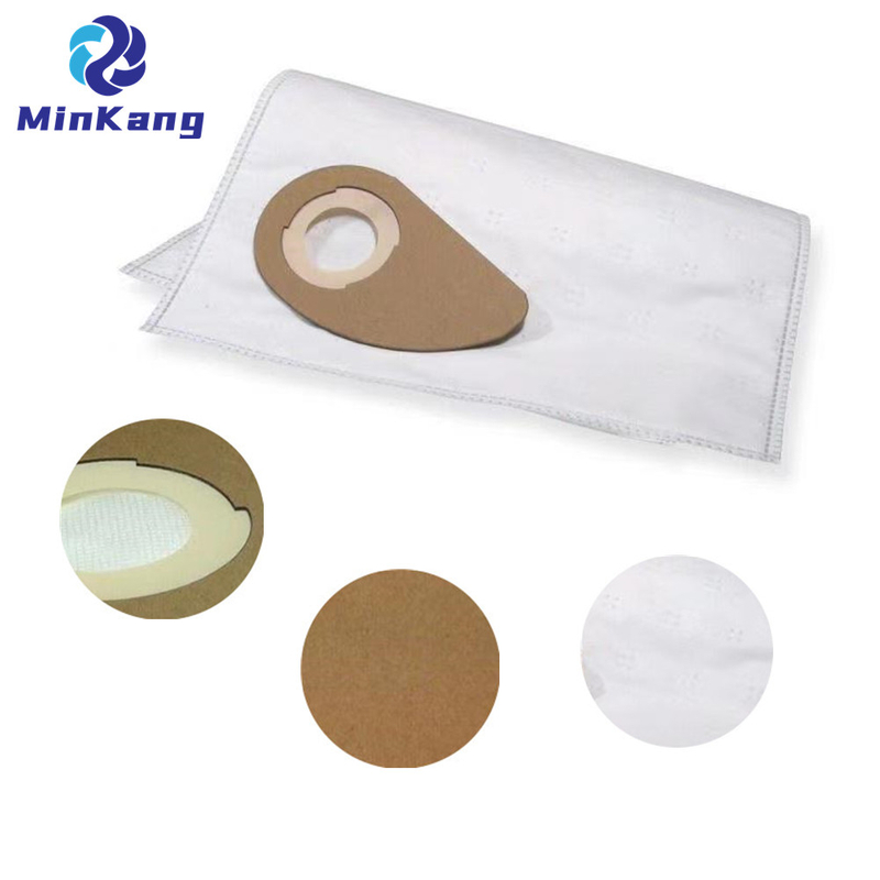 vacuum cleaner non-woven filter dust bag for Nilfisk Buddy II 18T 18T Buddy 2 Buddy ll