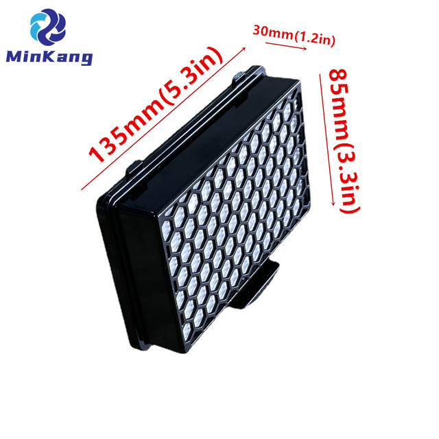 VCA-AHF90 Exhaust dust hepa filter for Samsung VACUUM Clean Station VCA-RAE85A
