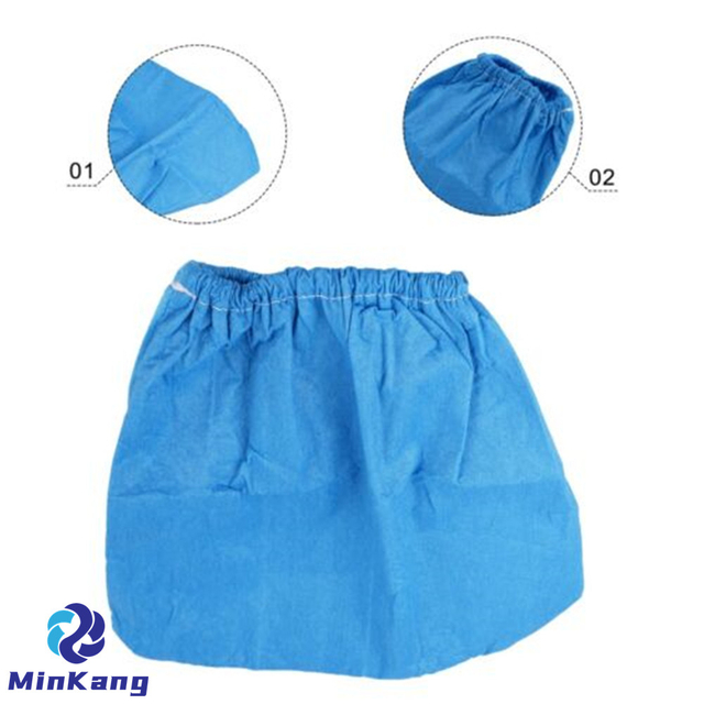 VRC51 3701 Dust DRY FILTER Bag FOR MOST HART AND SHOP-VAC 5 TO 16 U.S.GALLON WET/DRY VACUUMS