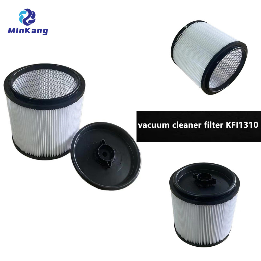  KFI1310 Cartridge vacuum HEPA filter for Karcher multi-purpose vacuum cleaner WD1/1s Classic
