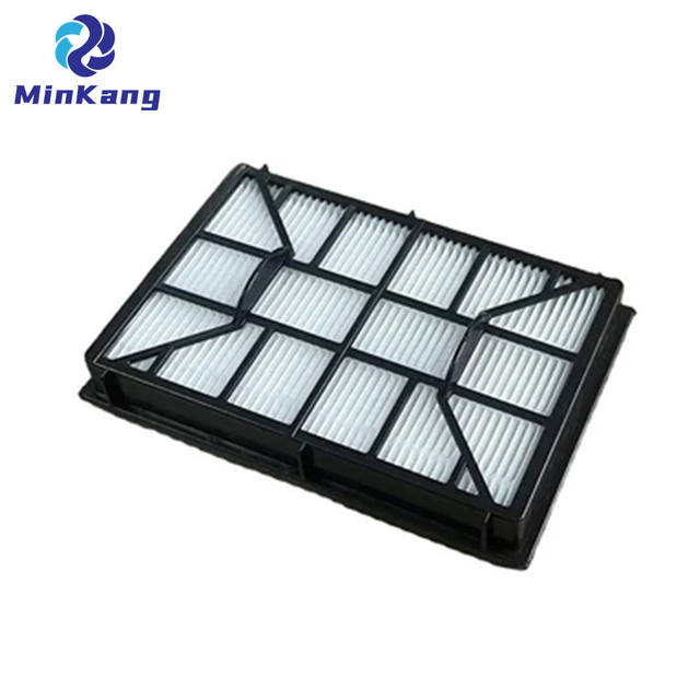 52731 EF-12 HEPA Media Exhaust Air Filter for Kenmore 81615,BC4026 Canister Vacuum #591021101
