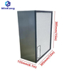 F075 HEPA air purifier filter for QUATRO AF400MNP vacuum cleaner Accessories