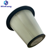 BM00285 conical pre-filters and HEPA filters compatible with Dashclean Industrial Dust Control vacuums