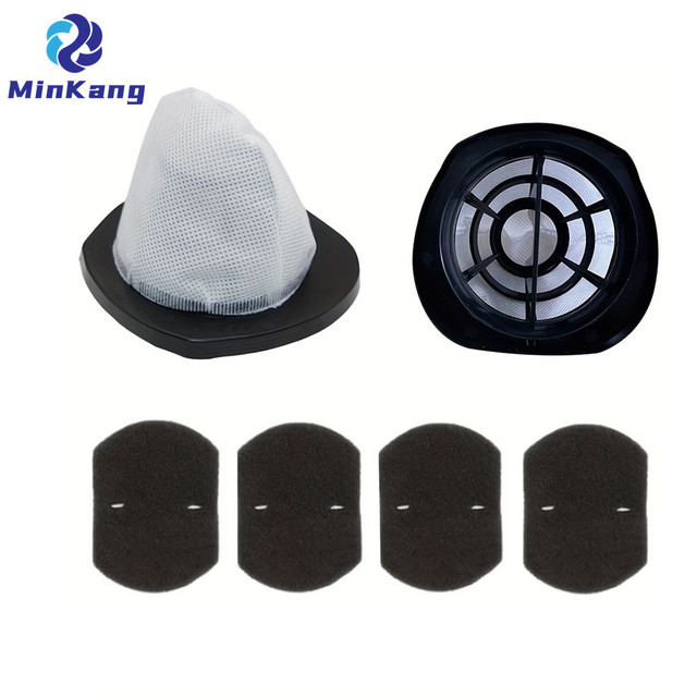 2030 Vacuum Foam Filter Replacement for Bissell Vacuum Cleaner ，Compare to 1611501