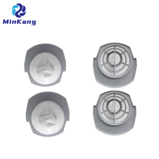  2610 2611 vacuum cleaner Filters for Bissell 3-in-1 Turbo Lightweight Stick Vac 1620624