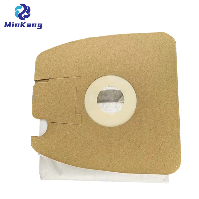 Dust bag  paper filter for Eureka Mighty Mite MADE WITH ALLERGEN MEDIA