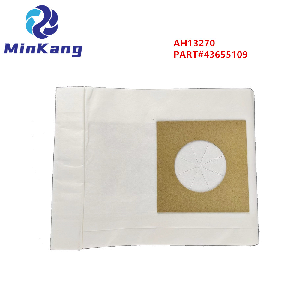Vacuum filter bag for Piezas genuinas HOOVER for All WindTunnel All Tempo Uprights