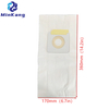 Paper dust bag filter for BISSELL Lift-0ff3554, Plus 3550, Vacuum Cleaner Parts PART No.440002693