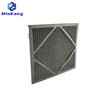 OEM High Quality Air Conditioner HVAC System Laminar AC Air Flow MERV 6 8 11 13 Filter