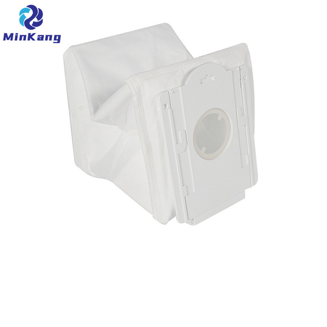 VCA-ADB90 HEPA filter cloth Dust Bags for Samsung 70+ 75+ 90 Series Cordless Stick Vacuum