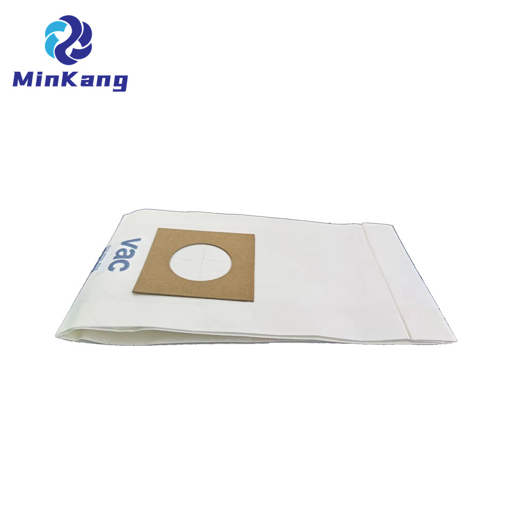 Dust paper bag filter for HOOVER Elite, Futurav., Soft & Light vacuum cleaner PART NO.304990001