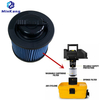 Blue DXVC4002 Fine dust Cartridge vacuum Filter Replacement for DeWalt 4 Gallon wet/dry Vacuum Cleaner Accessories