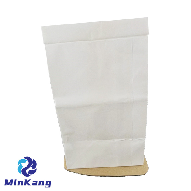 Dust bag  paper filter for Eureka Mighty Mite MADE WITH ALLERGEN MEDIA