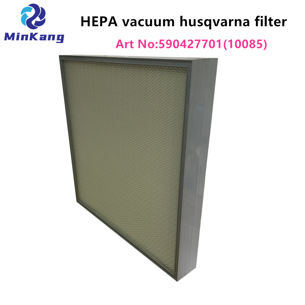 Husqvarna High Efficiency vacuum HEPA pre-filter Art No:590427701(10085)