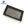 1037821 Fan dust panel filter for Tennant Nobles 5680/5700 370113 