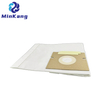 Vacuum paper bag filter for HOOVER Futura, Spectrum, WindTunnel Canister S3670, and Constellation Canisters