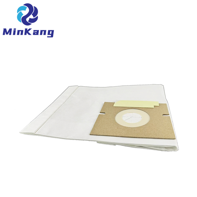 Vacuum paper bag filter for HOOVER Futura, Spectrum, WindTunnel Canister S3670, and Constellation Canisters
