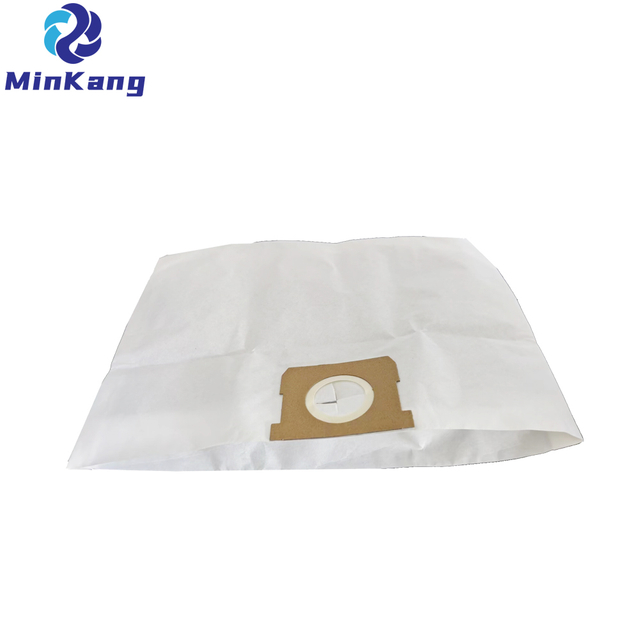 Replacement STANDARD DUST Filter BAG for HART 3-5 GALLON and Most Brands HART, Hyper Tough, Shop-Vac & Vacmaster Wet/Dry Vacs