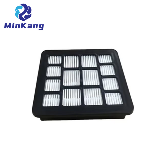 Factory home appliances hepa filter for Zelmer Voyager Twix vacuum cleaner spare parts accessories