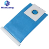 Blue SMS non-woven Fabric Filter BAG DJ69-00420B For Samsung Vacuum cleaner long term Dust filter bag