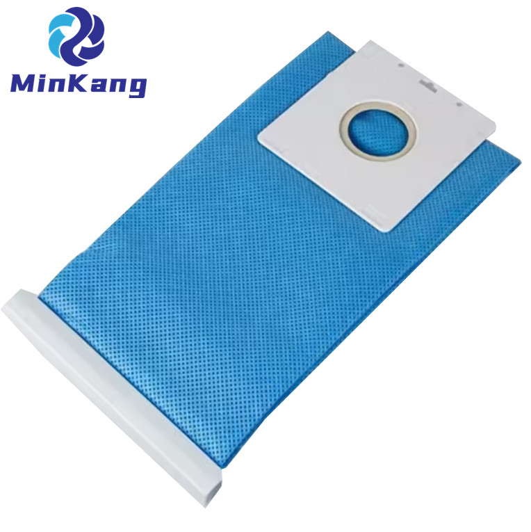 Blue SMS non-woven Fabric Filter BAG DJ69-00420B For Samsung Vacuum cleaner long term Dust filter bag