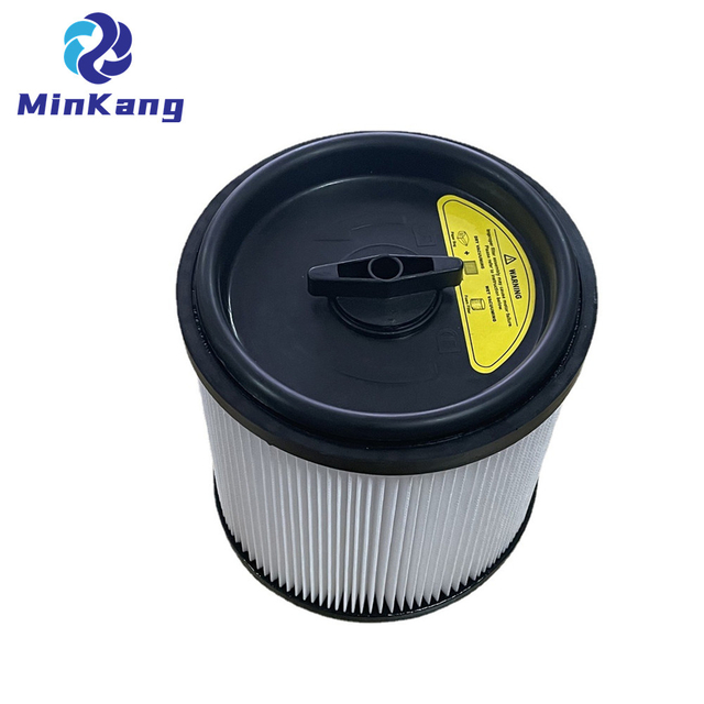 RAKVACFW2030 Washable Cartridge Vacuum HEPA Filter for RYOBI AEG 20L&30L vacuum cleaner parts