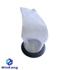  Universal Washable WET filter PP PE Polypropylene extruded plastic mesh/net filter bag