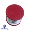 Wet Dry Vacuum Cleaner Cartridge Filter Milwaukee 49-90-1900 Hepa Filter For Wet/Dry Vac 0880-20 0960-20 0970-20 Cordless Vacuum Cleaner parts