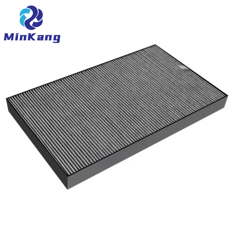 Factory Customized Air Purifier Replacement FZ-Y30SFE H13 Hepa Filter for Sharp FU-Y30EUW KC / FU-Y180SW GD10 GB10