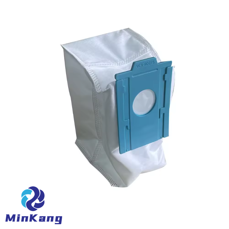 Dust Bag non-woven filtering fabric Compatible with SAMSUNG VCA-RDB95 Dust Bags Vacuum Clean Station