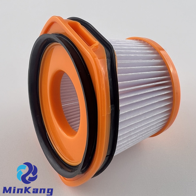 XFFWV360 Vacuum Cleaner HEPA Filter for Shark Wandvac System WS620 WS630 WS632 