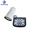 Replacement Main filter dust COTTON bags for Nilfisk commercial Vacuums HEPA filter