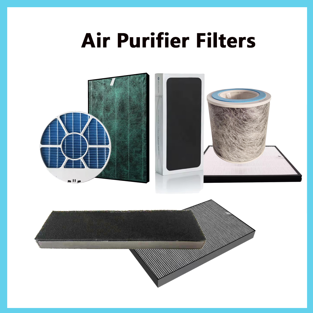 Air Purifier Filters